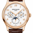 Patek Philippe Grandes Complications