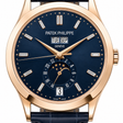 Relojes complicados de Patek Philippe