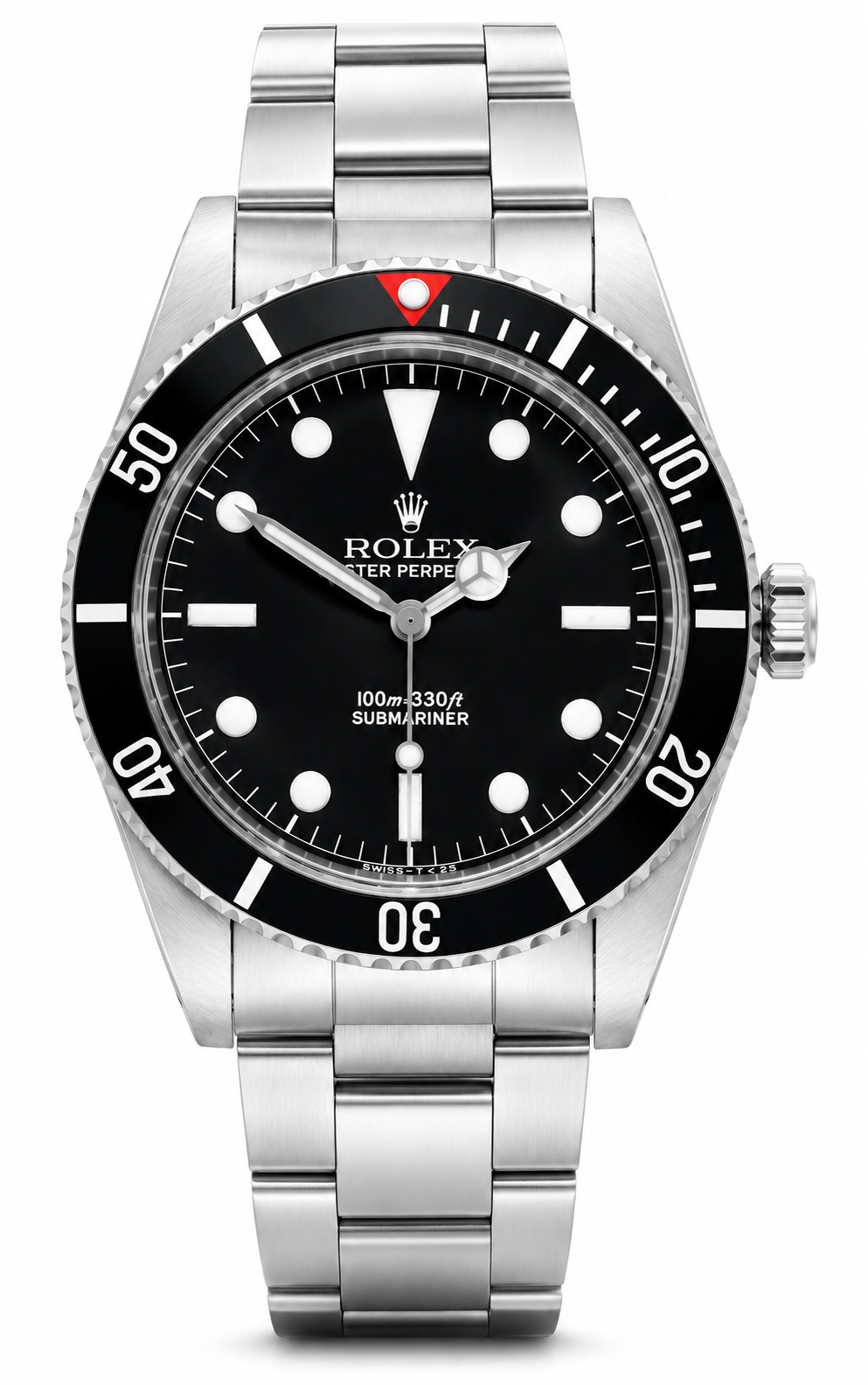 Rolex Submariner "James Bond"