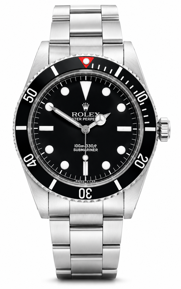 Rolex Submariner „James Bond”