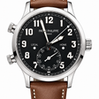 Patek Philippe Calatrava Pilot Travel Time