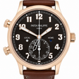Patek Philippe Calatrava Pilot Travel Time