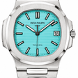 Patek Philippe Nautilus Tiffany & Co.