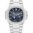 Patek Philippe Nautilus Moonphase 40mm