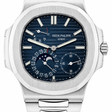 Patek Philippe Nautilus