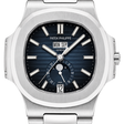 Patek Philippe Nautilus Calendario Fase Lunare