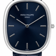 Patek Philippe Ellipse d'Or
