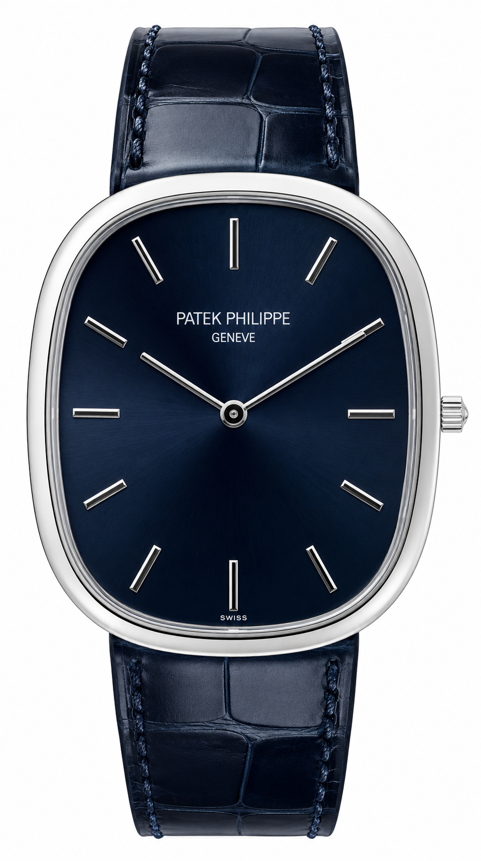 Patek Philippe Ellipse d'Or