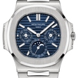 Patek Philippe Nautilus Calendario Perpetuo