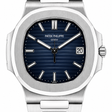 Patek Philippe Nautilus