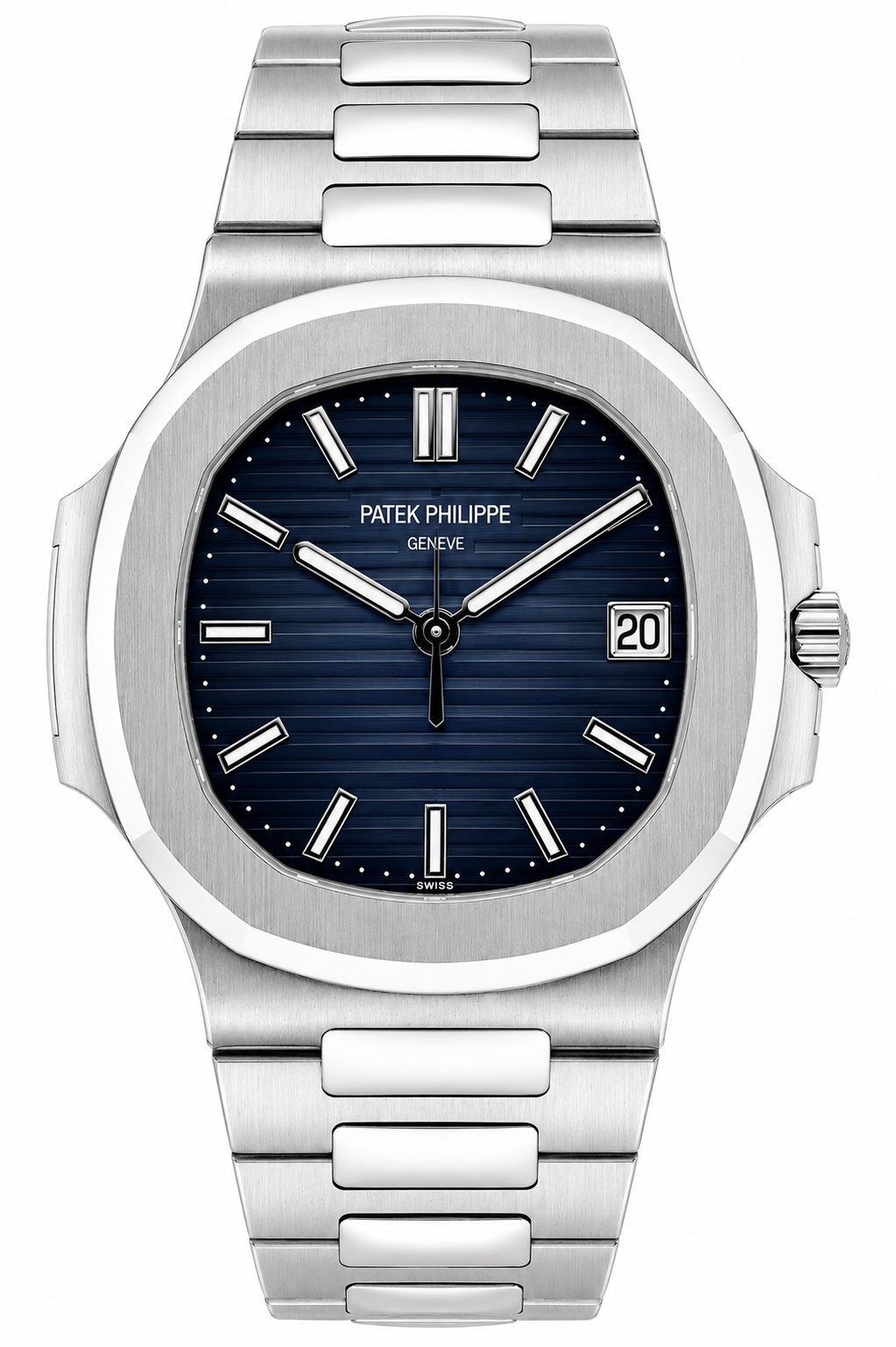 Patek Philippe Nautilus