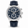 Patek Philippe Calatrava Pilot Travel Time Chronograph