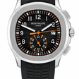 Patek Philippe Aquanaut Chronograph