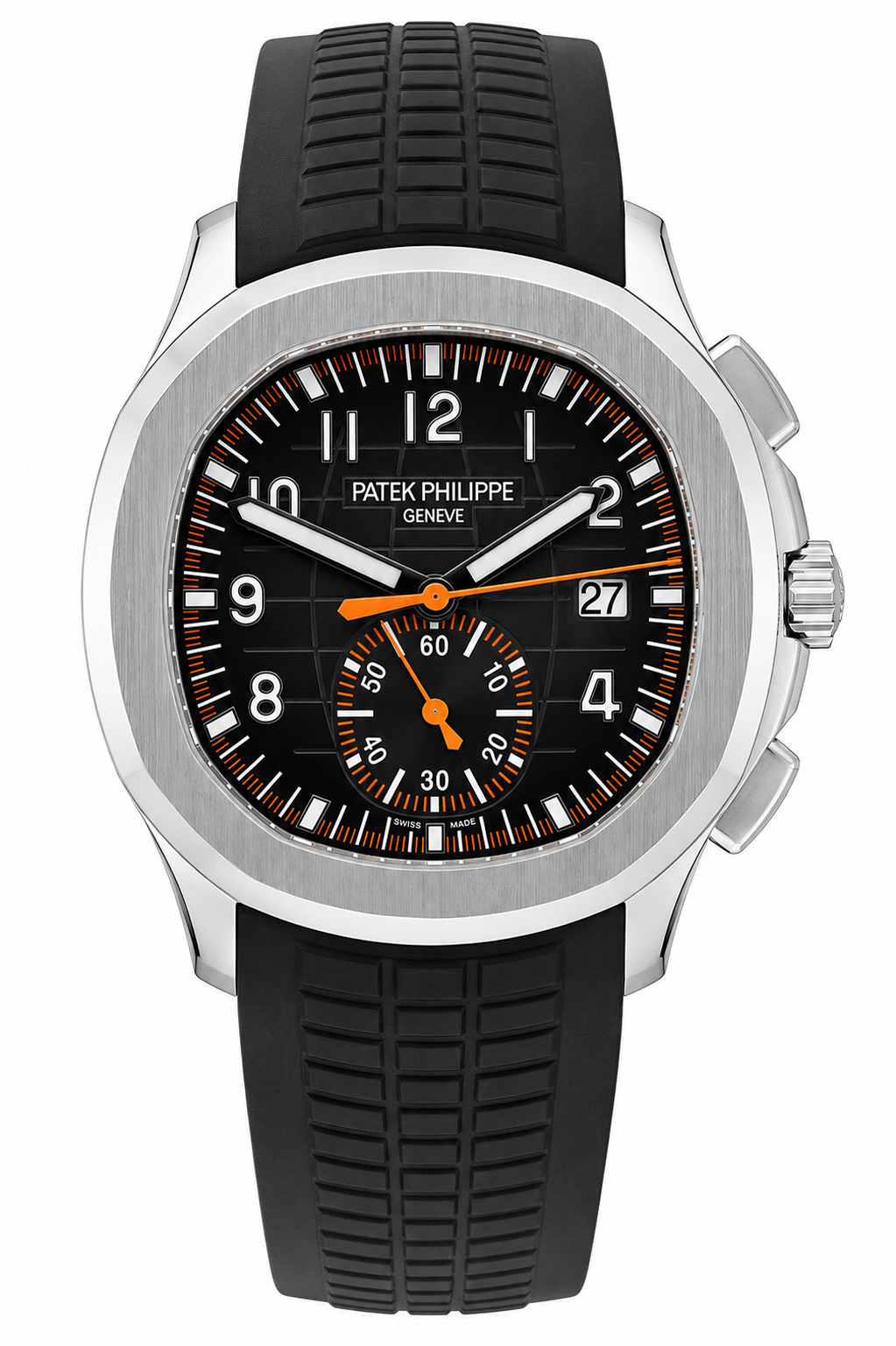 Patek Philippe Aquanaut Chronograph