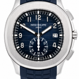 Patek Philippe Aquanaut Flyback Chronograph