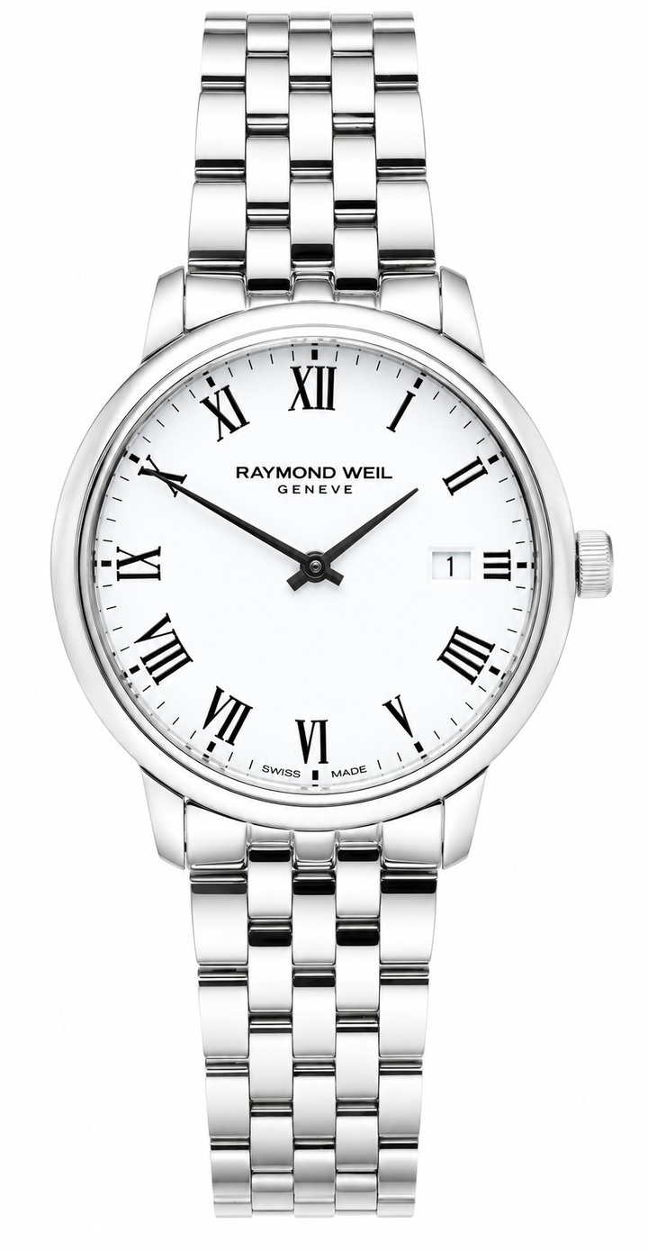 Raymond Weil Toccata