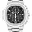 Patek Philippe Nautilus Travel Time GMT
