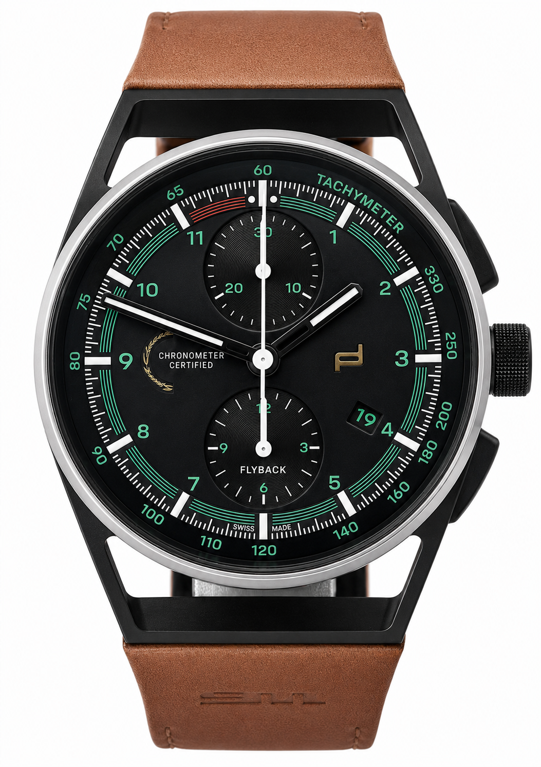 Porsche Design Chronograph 911 Sport Classic