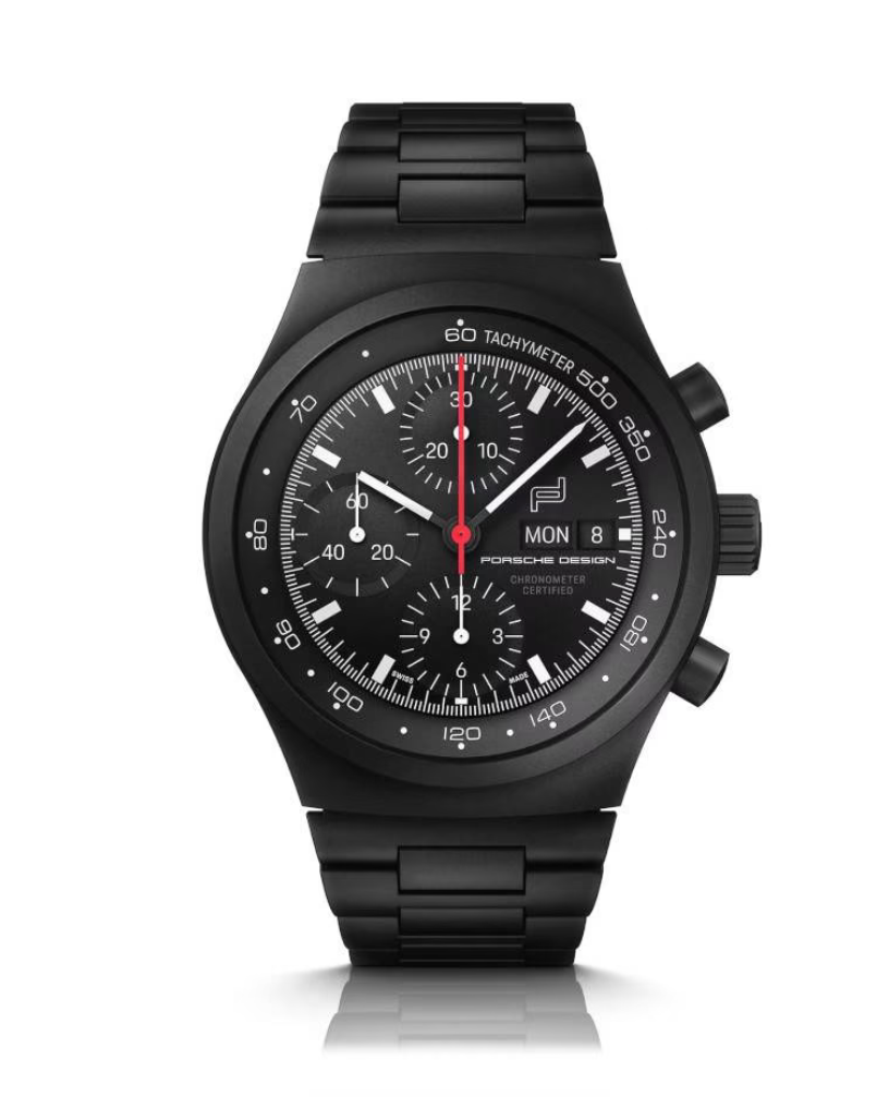 Porsche Design Cronógrafo 1 - Edición Limitada 1972
