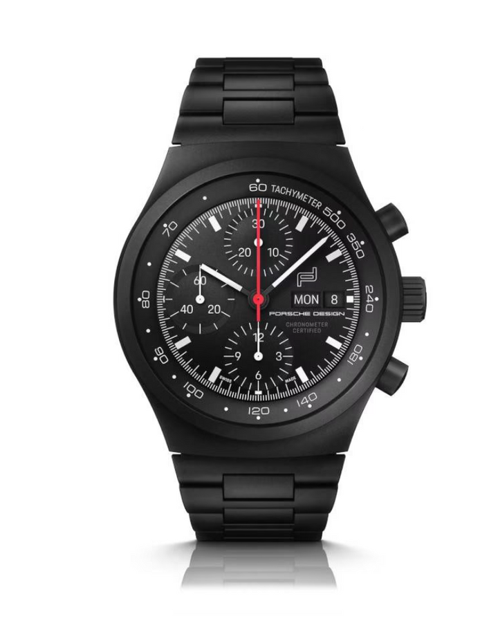 Porsche Design Cronógrafo 1 - Edición Limitada 1972