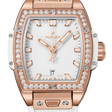 Hublot Spirit of Big Bang King Gold White Diamonds 32mm