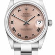 Rolex Datejust 31 Roman