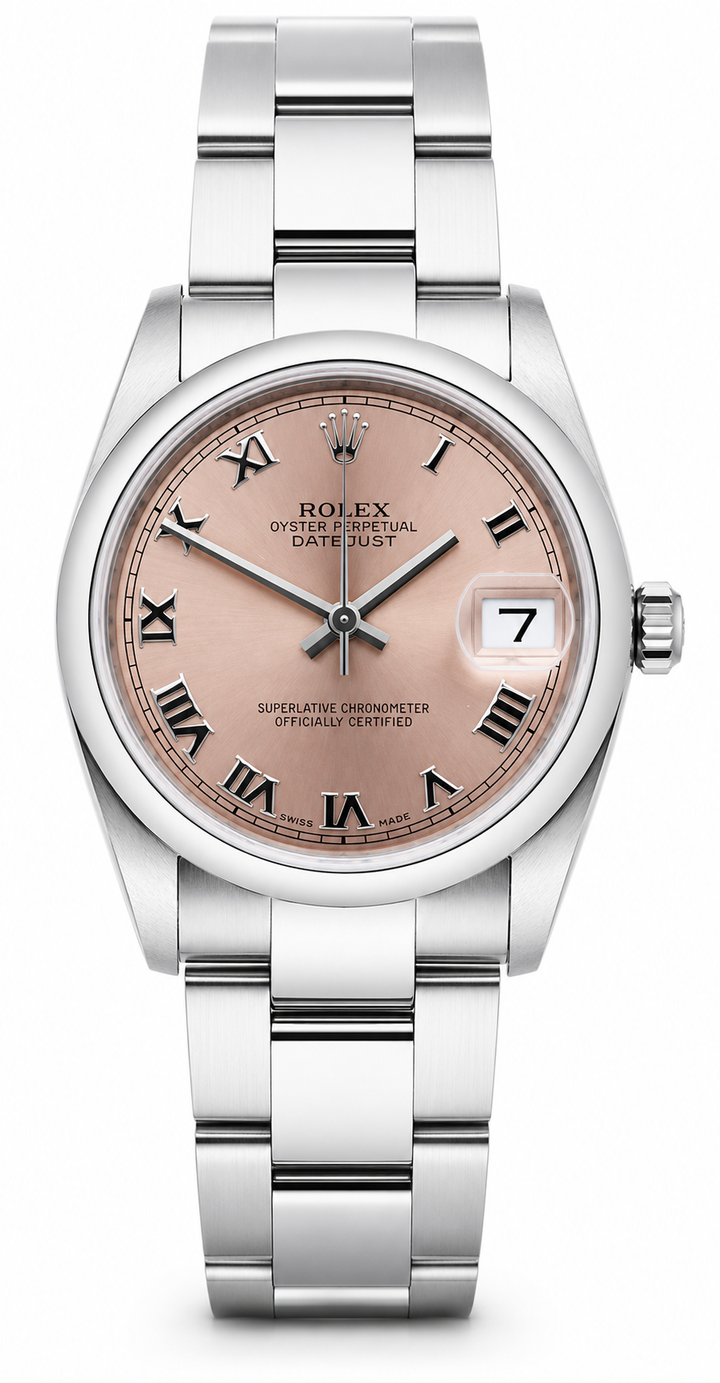 Rolex Datejust 31 Roman