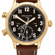 Patek Philippe Calatrava Pilot Travel Time
