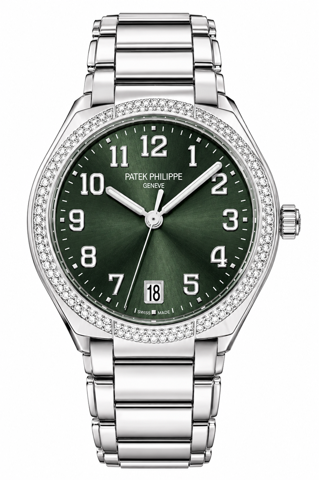 Patek Philippe Twenty-4