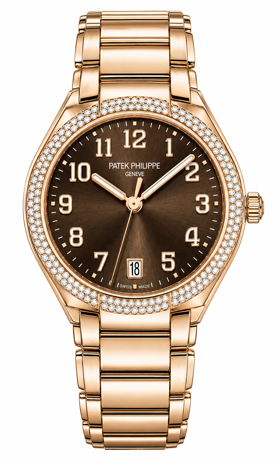 Patek Philippe Twenty-4
