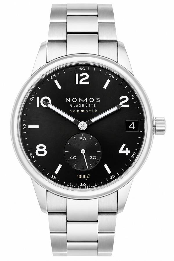 NOMOS Glashütte Club Sport Neomatik 42