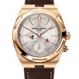 Vacheron Constantin Overseas Dual Time