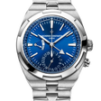 Vacheron Constantin Overseas Dual Time