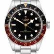 Tudor Black Bay 58 GMT "Coke"