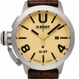 U-Boat Classico U-47 Edición Limitada
