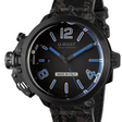 U-Boat Capsule 50 PVD BK BL