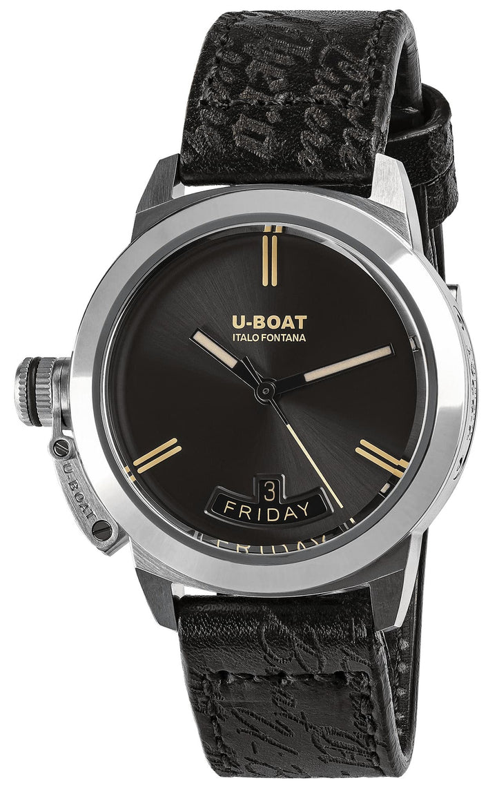 U-Boat Classico Vintage 8891