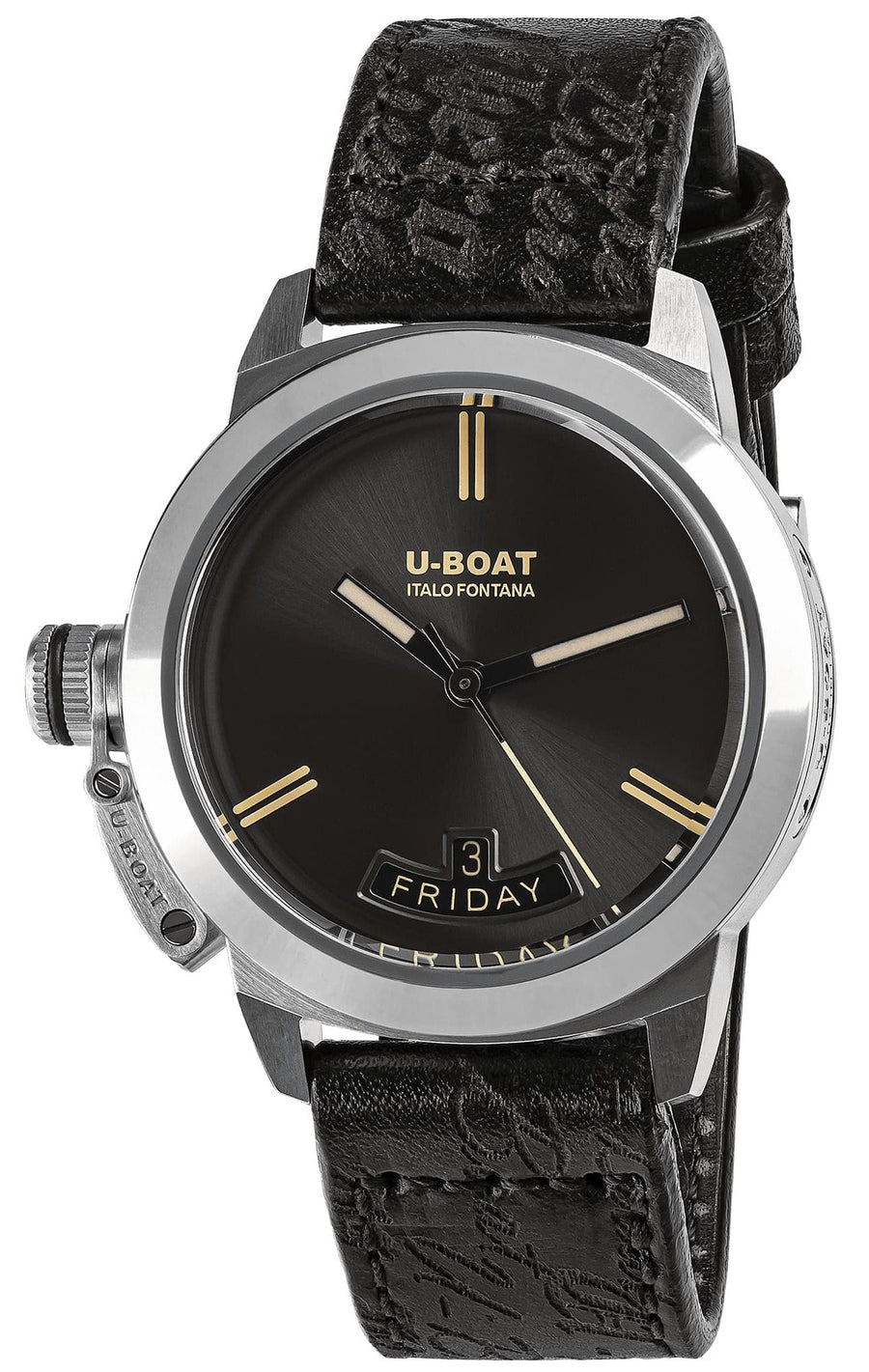 U-Boat Classico Vintage 8891