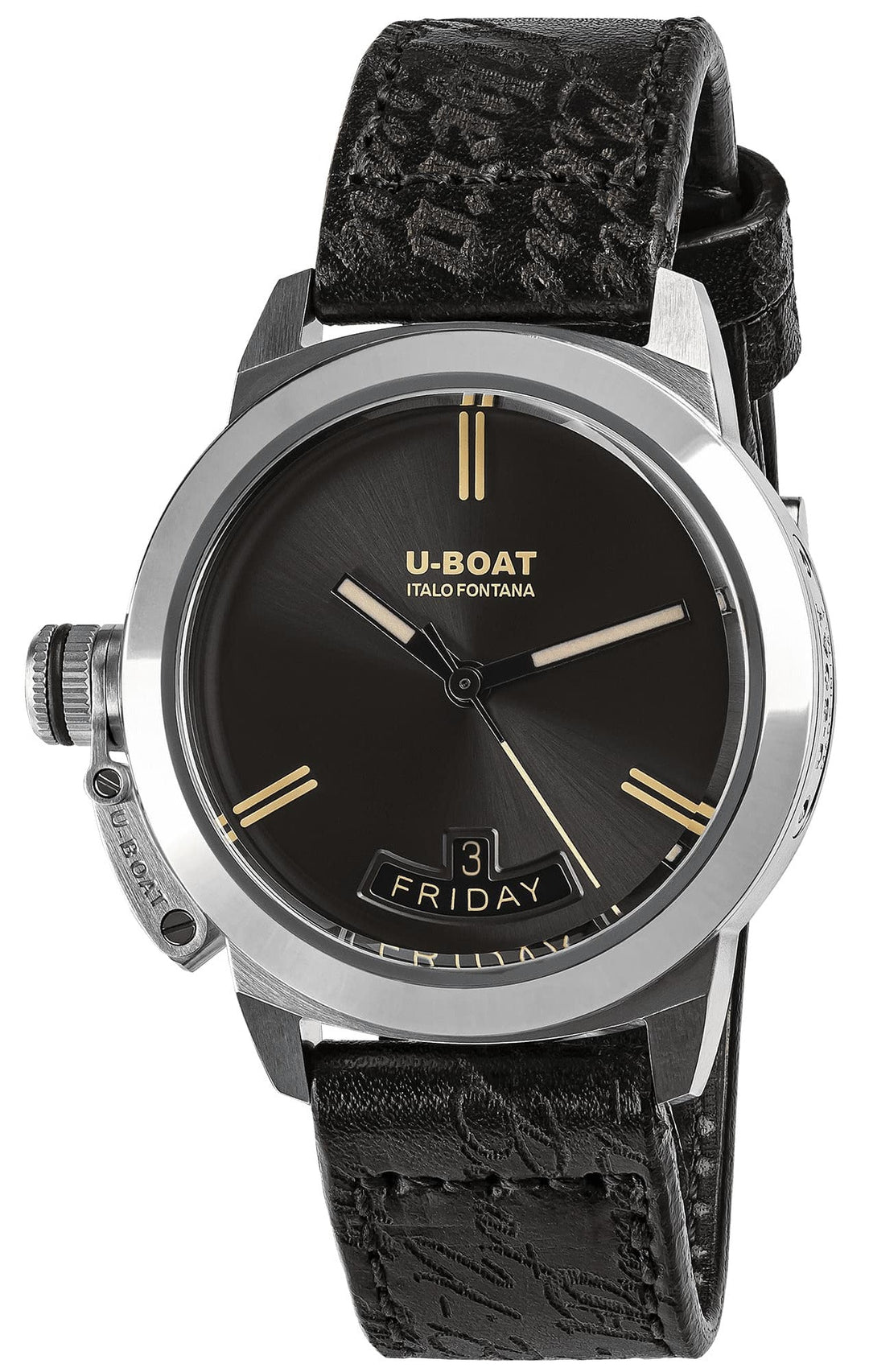 U-Boat Classico Vintage 8891
