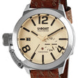 U-Boat Classico Tungsteno Beige