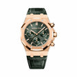 Audemars Piguet Royal Oak Cronógrafo