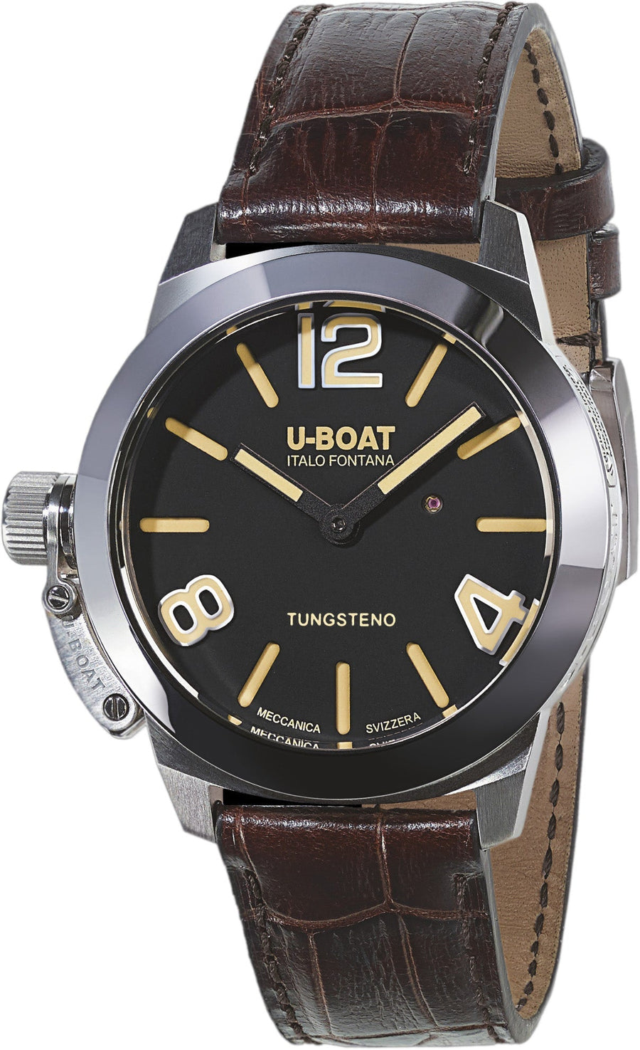 U-Boat Classico Stratos BK 9002