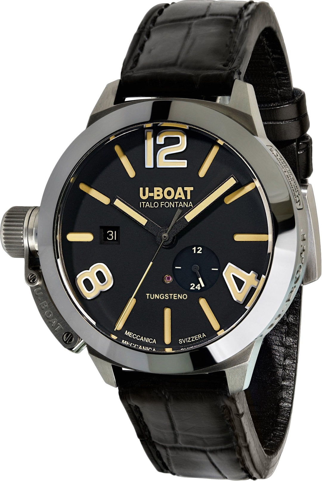 U-Boat Classico Stratos BK 9006