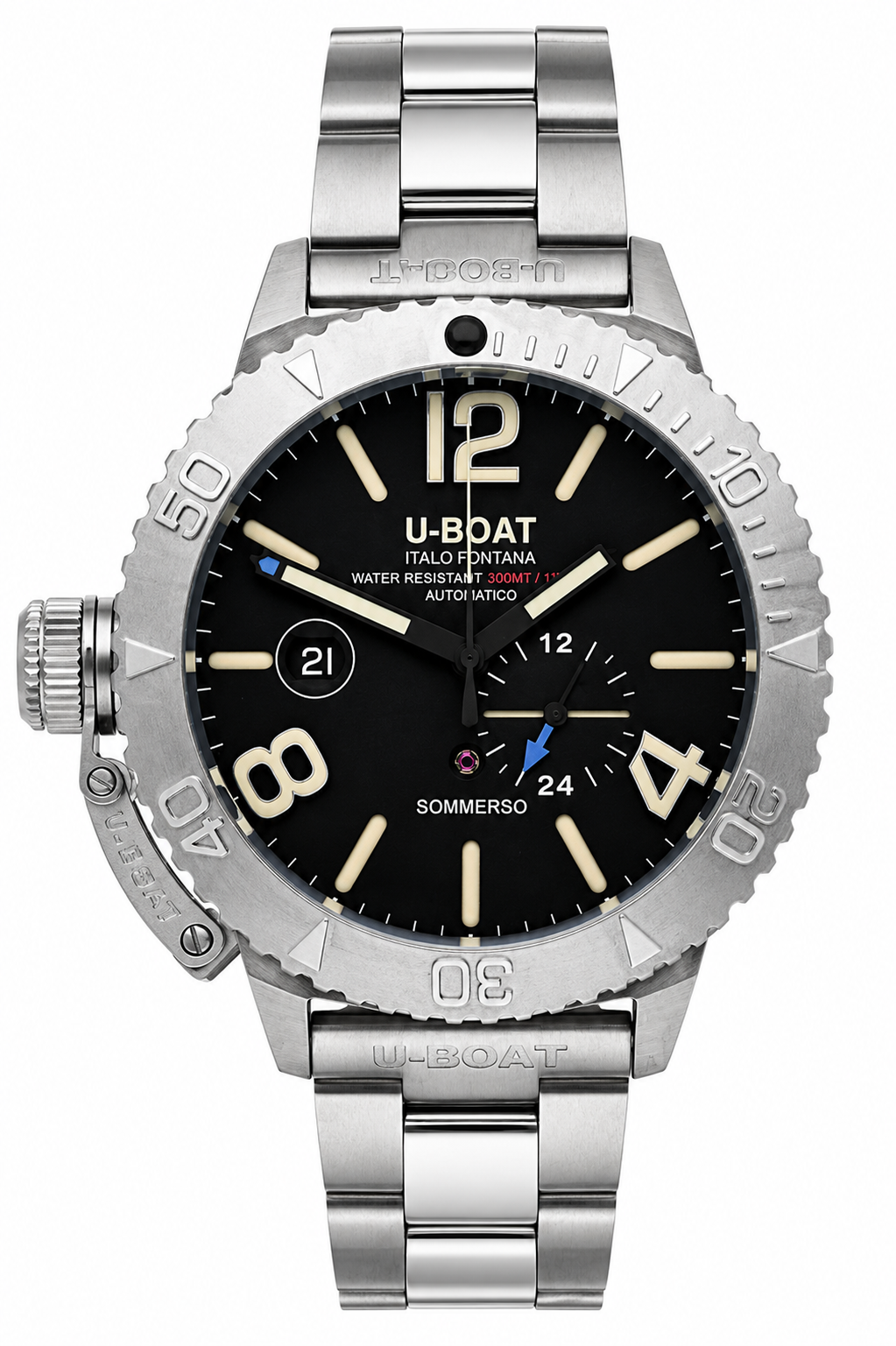 U-Boat Sommerso