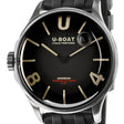 U-Boat Darkmoon Black SS