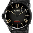 U-Boat Darkmoon Black PVD