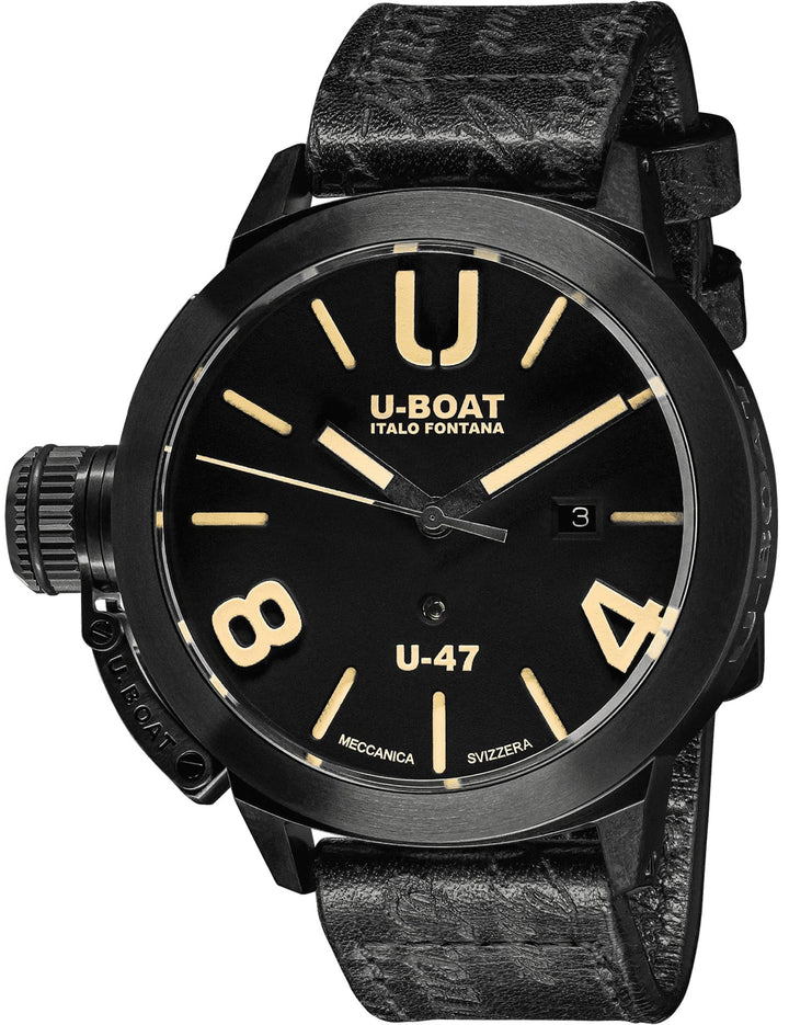 U-Boat Classico U-47 AB1 9160