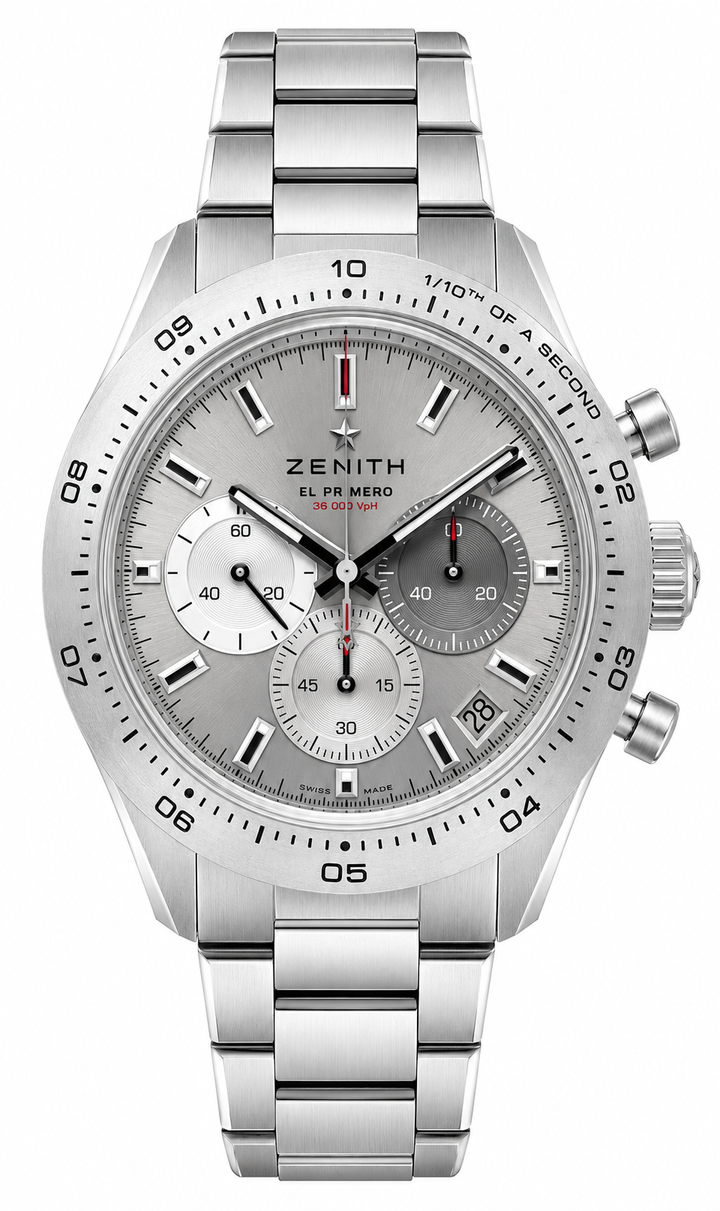 Zenith Chronomaster Sport