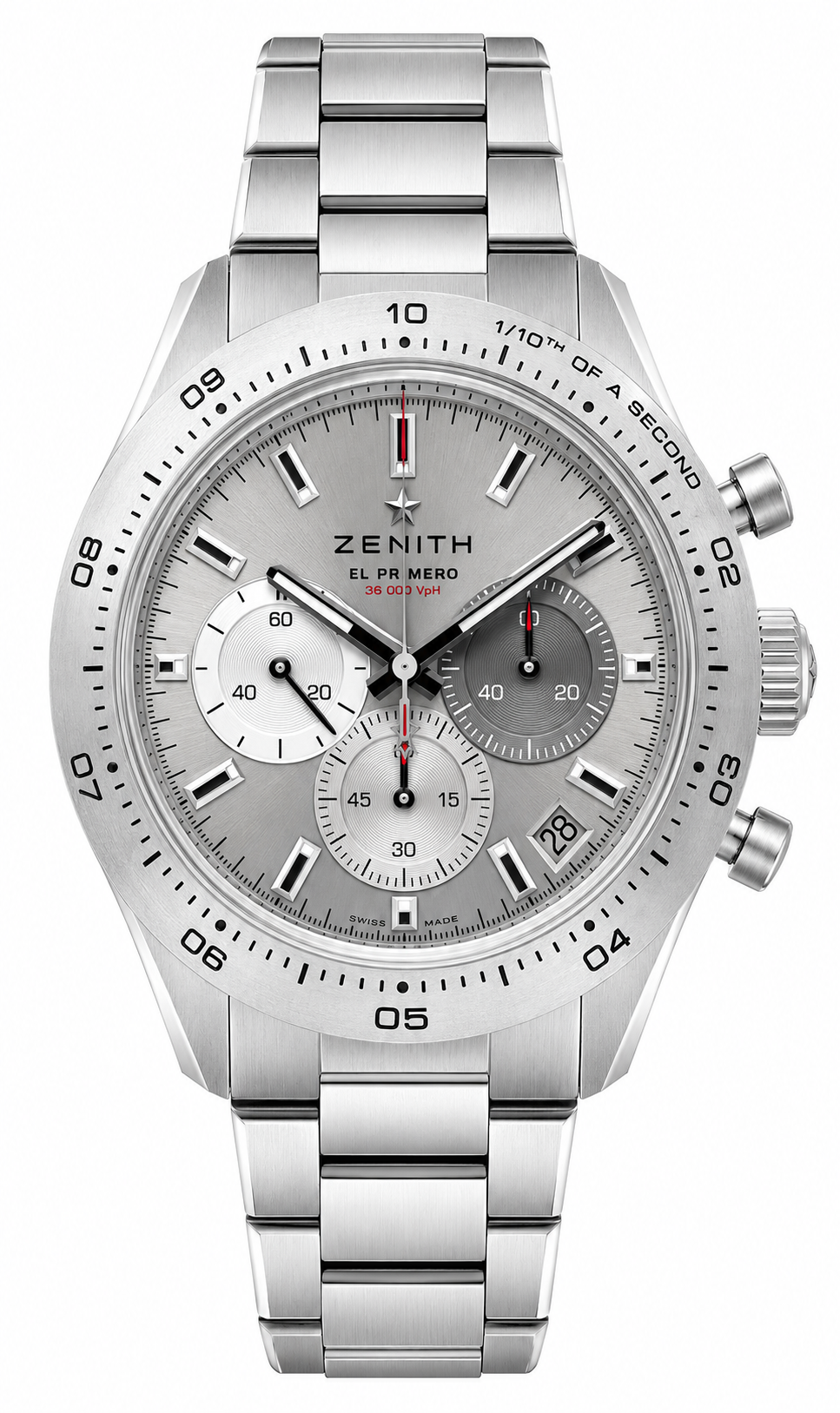 Zenith Chronomaster Sport