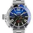 U-Boat Sommerso Ceramic Blue/MT
